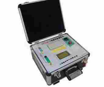 YTC316-10直流电阻测试仪上海徐吉电气