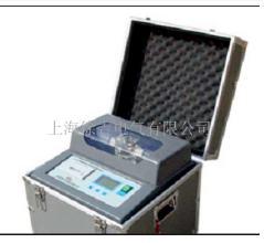 JJC-V绝缘油介电强度全自动测试仪