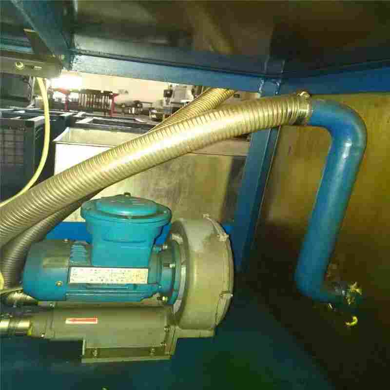 防爆高压鼓风机，防爆鼓风机