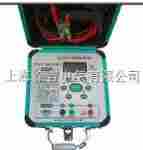 BY2671-II数字式绝缘电阻测试仪