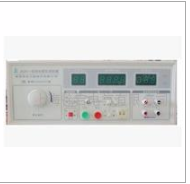 JK2611接地电阻测试仪测试表电阻器报警精度