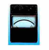 D63-W中频单相瓦特表(电动系)