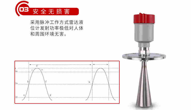 雷达液位计 雷达液位计