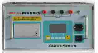 HDBZ-20A 直流电阻测试仪