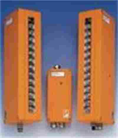 德国PAULY发射器