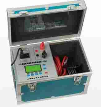 JYL接地线成组直流电阻测试仪（50A）