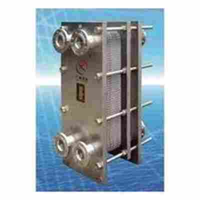 SWEP板式换热器B60H-Lx50