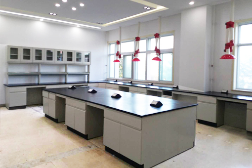 实验台安装 全钢中央实验台材质说明 北京实验台生产