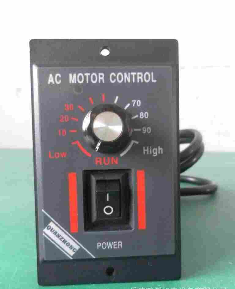 自动化资讯-促销优惠松下调速器MX7G90M