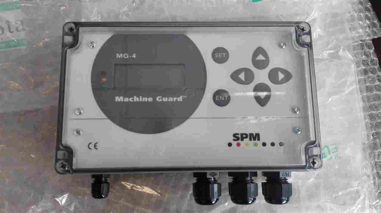 优惠供应SPM便携式监测仪