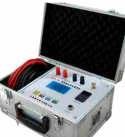 DCR-5A型变压器直流电阻测仪