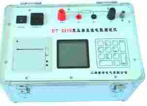  DT-3210变压器直流电阻测试仪