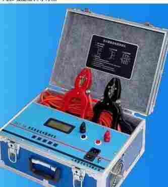 ZGY-3A 变压器直流电阻测试仪