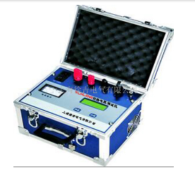 GLHL5200回路电阻测试仪