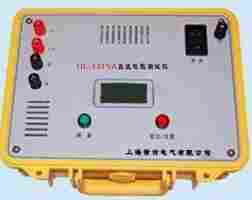 TD-3315A直流电阻测试仪