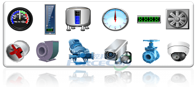 监控组态软件ForceControl