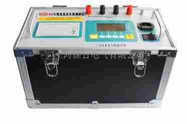 HXZC-H3三通道直流电阻测试仪
