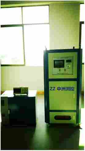 直流电容器破坏性试验台