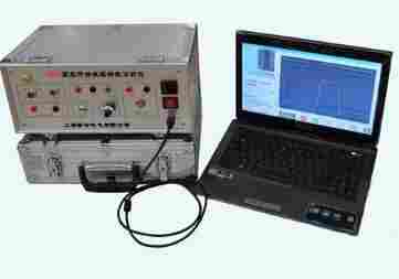  GKC系列高压开关机械特性分析仪