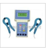 PHS140A双钳口接地电阻测试仪