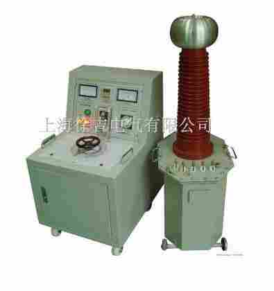 SM-2106工频耐压试验仪