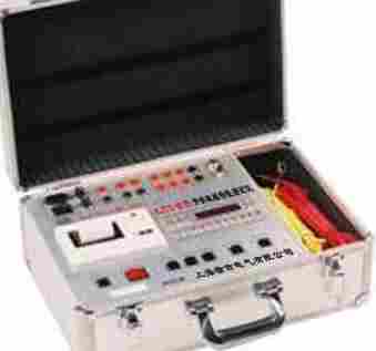 KJTC-III(B) 开关机械特性测试仪