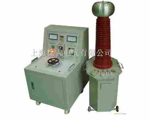 SM-2150工频耐压试验仪