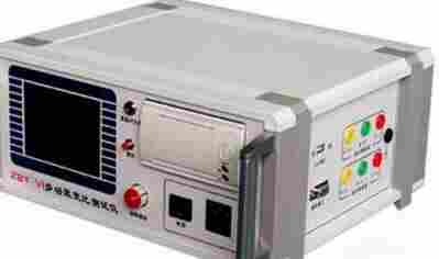 ZBY-VI型多功能变比测试仪