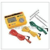 TES1700接地电阻测试仪