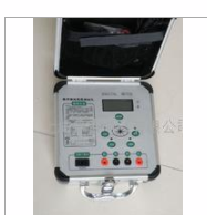 WH3ET2571数字接地电阻测试仪/土壤电阻率测试仪