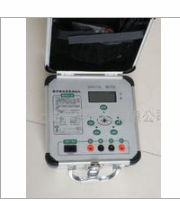 GD2571数字式接地电阻测试仪 地桩接地电阻仪