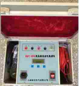 ZGY-0510型变压器直流电阻测试仪上海徐吉电气有限公司