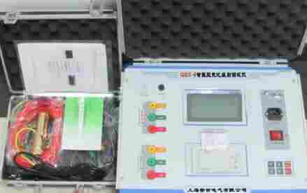 QBZ-II智能型变比组别测试仪