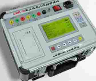 GDB-D变压器变比组别测试仪