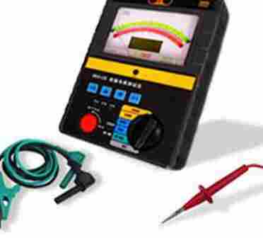 HD3125系列绝缘电阻测试仪