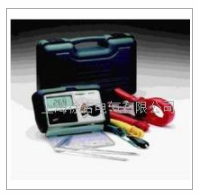美国Megger DET4TCR2+Kit接地电阻测试仪