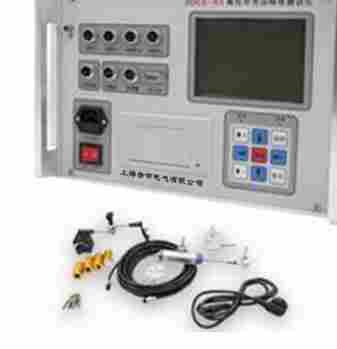 HDGK-8A 断路器开关动特性综合测试仪