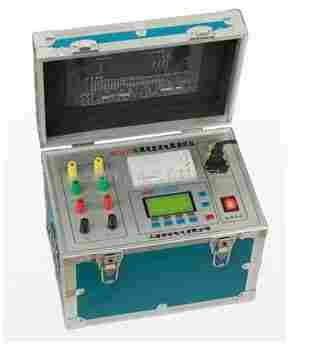 ZGY-IV 三通道直流电阻测试仪上海徐吉电气