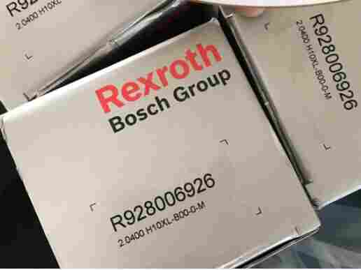 2.0400 H10XL-B 00 M R928006926力士乐滤芯