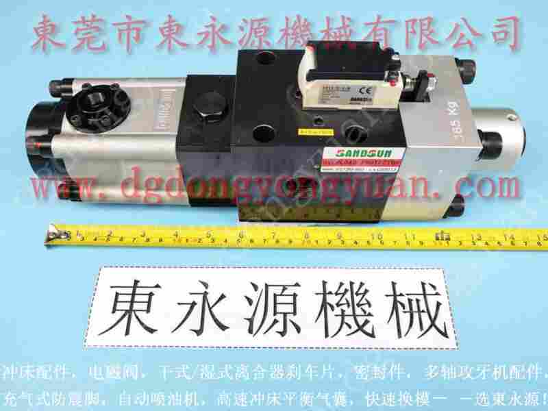 FHD-30H 打油泵维修，负荷维修 找 东永源