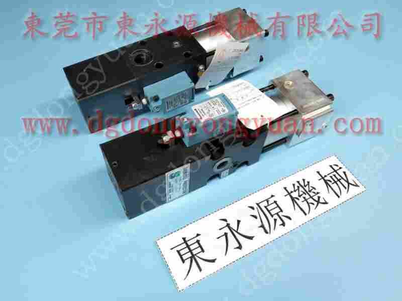 扬力 冲床过载油泵，液压油泵维修 找 东永源