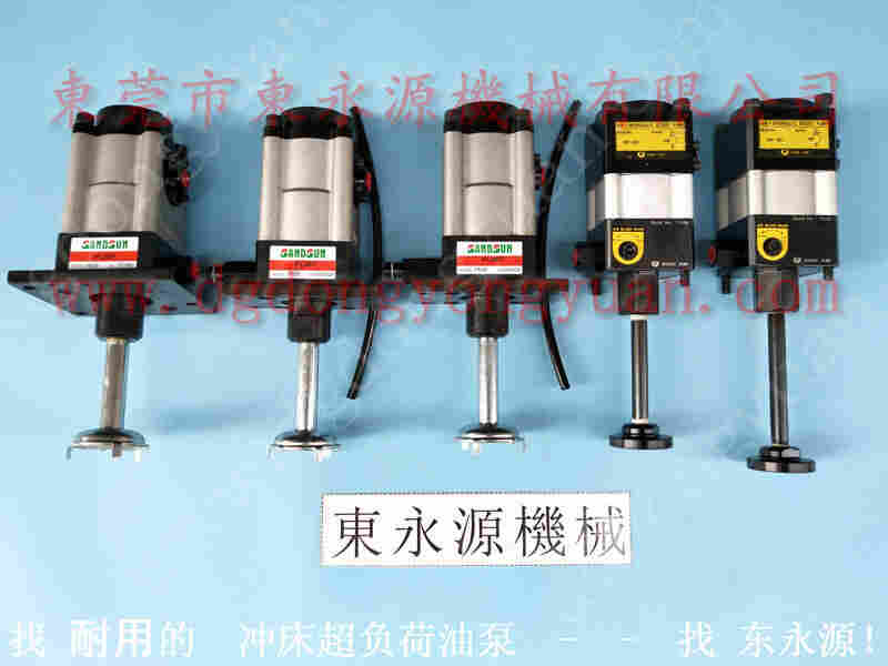 YCM-110 冲床过载油泵,PE06 找 东永源