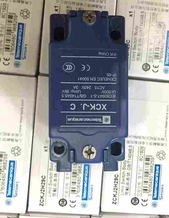 施耐德XMLA160D2S11机电式压力传感器图片