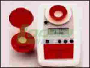 原装进口美国ES300甲醛检测仪