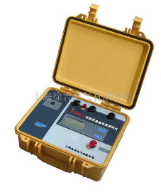 HF8301-D型智能型绝缘电阻测试仪