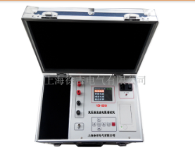YD-6310变压器直流电阻测试仪