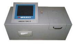 GS油酸值测定仪