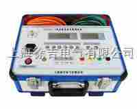  ED0204-3型变压器直流电阻测试仪 