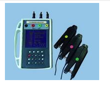 TC2002型智能钳型多功能相位伏安表安表