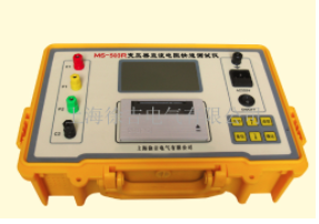 MS-503R变压器直流电阻快速测试仪